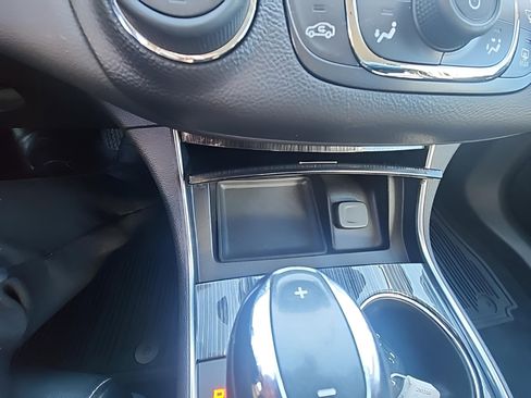 Used 2019 Chevrolet Impala LT w/ LT Leather Package image 18