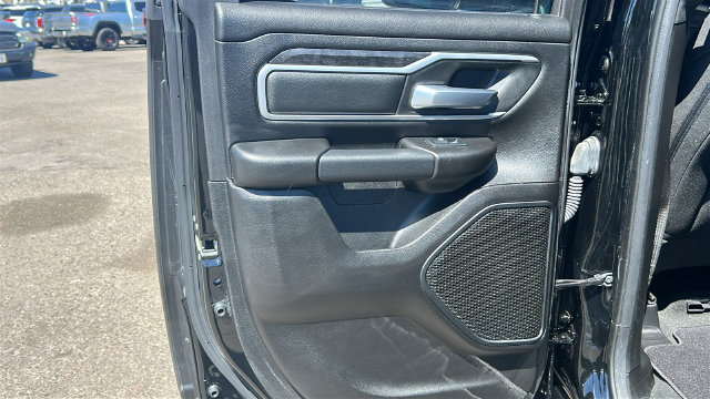 Used 2023 RAM 1500 Big Horn AWD/4WD image 14