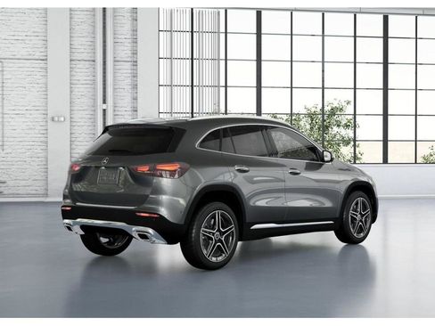 New 2026 Mercedes-Benz GLA 250 image 21
