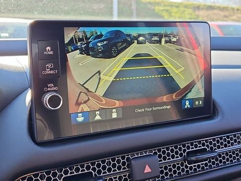 New 2026 Honda HR-V Sport image 11