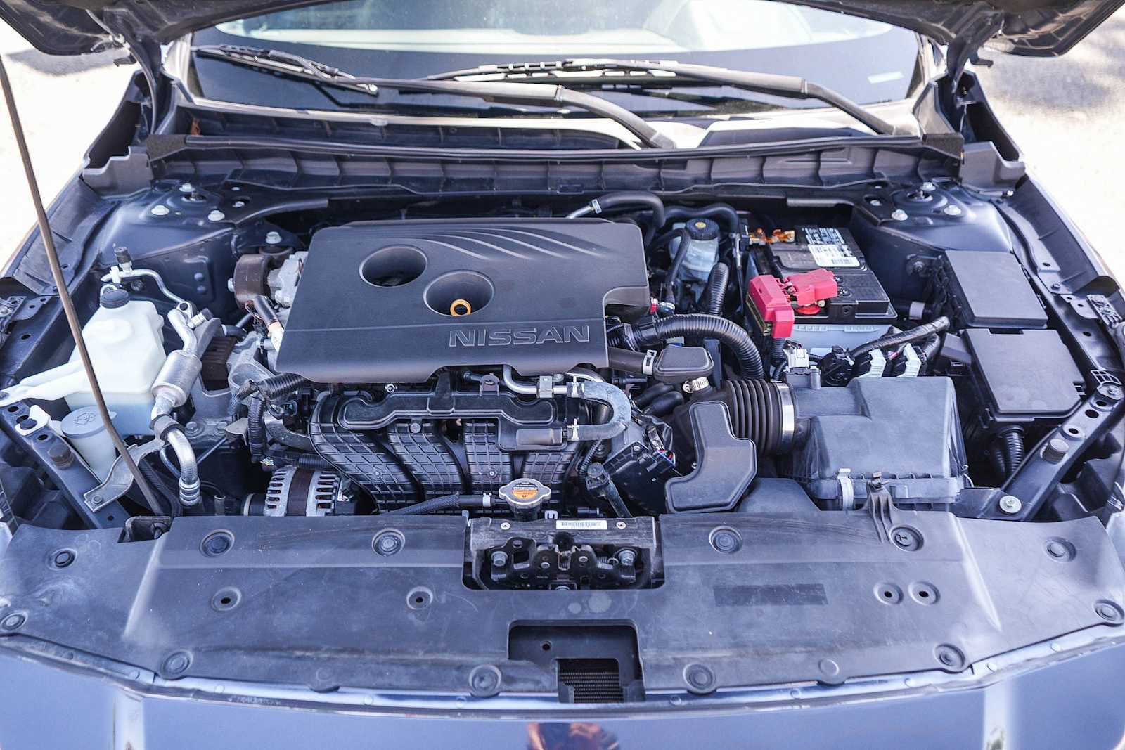 Used 2019 Nissan Altima 2.5 SL FWD image 29