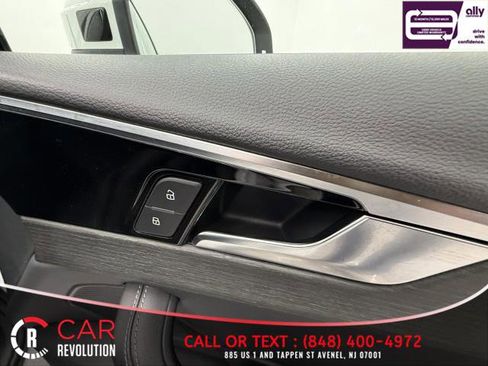 Used 2023 Audi A4 2.0T Premium Plus image 57