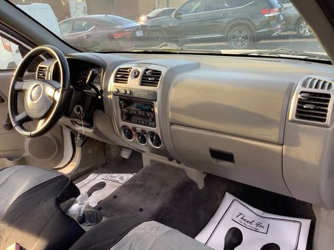 Used 2008 Chevrolet Colorado LS image 28