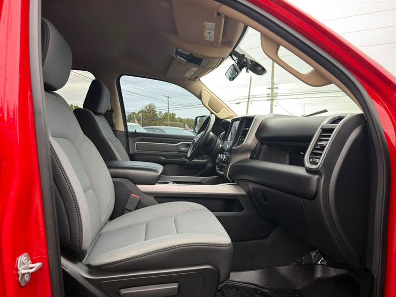 Used 2020 RAM 1500 Big Horn RWD image 23