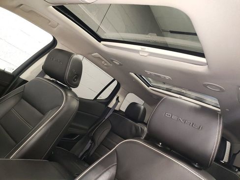 Used 2020 GMC Acadia Denali w/ Trailering Package image 26