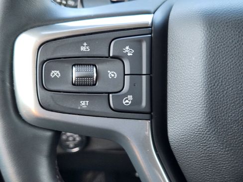 Certified 2025 Chevrolet Silverado 1500 LT Trail Boss image 28