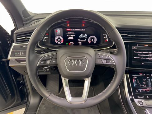 Used 2026 Audi Q7 3.0T Premium Plus w/ Premium Plus Package AWD/4WD image 10