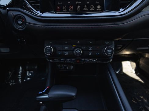 Used 2024 Dodge Durango GT w/ Trailer Tow Group IV image 24