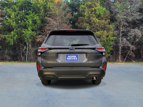 New 2026 Subaru Forester Premium image 17