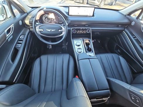 Used 2024 Genesis GV80 2.5T image 14
