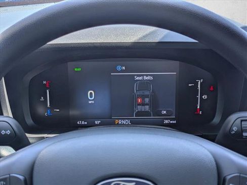 New 2026 Ford Maverick XLT FWD image 11