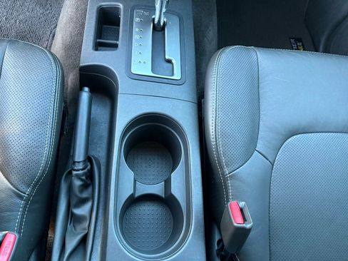 Used 2016 Nissan Frontier PRO-4X image 20