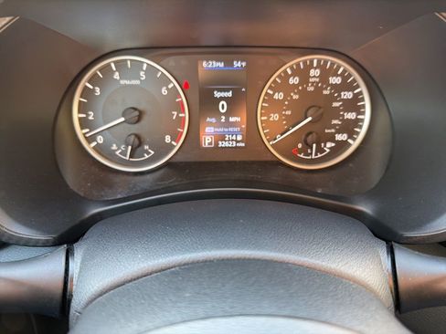 Used 2024 Nissan Sentra S FWD image 29
