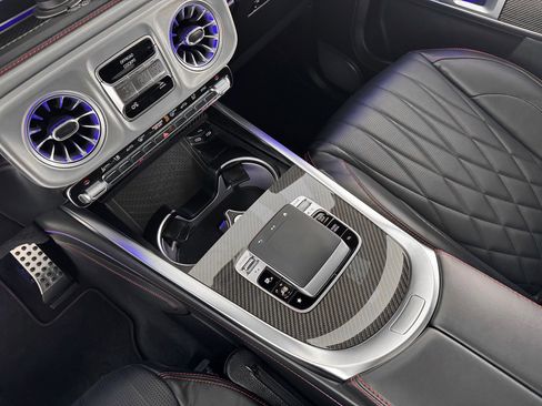 Used 2025 Mercedes-Benz G 63 AMG 4MATIC image 20
