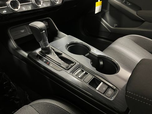 New 2026 Honda Civic Sport image 17