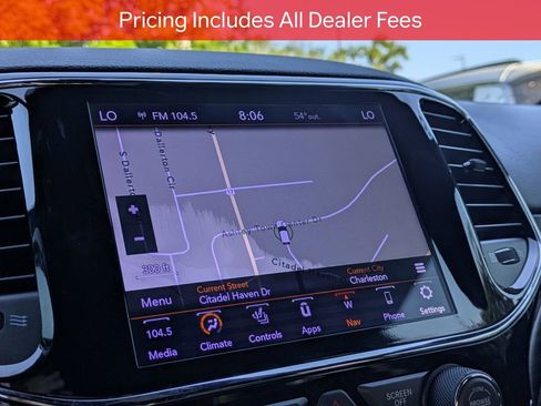 Used 2020 Jeep Grand Cherokee Altitude RWD image 23