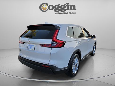 Certified 2024 Honda CR-V EX-L image 5