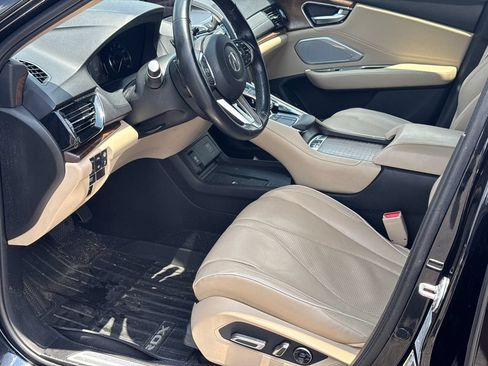 Used 2022 Acura RDX AWD w/ Advance Package image 9