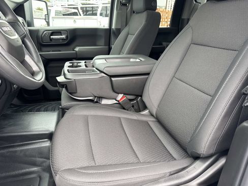 New 2026 GMC Sierra 2500 Pro image 20