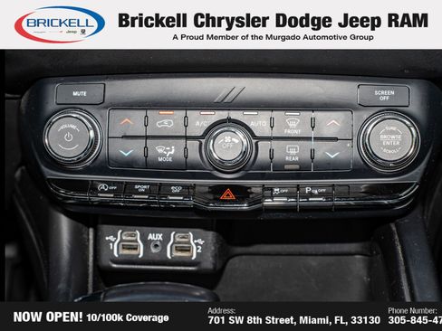 Used 2022 Dodge Durango SXT image 24