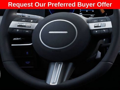 New 2026 Hyundai Sonata SEL FWD image 19