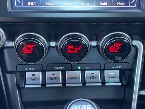 Used 2022 Subaru BRZ Limited image 20