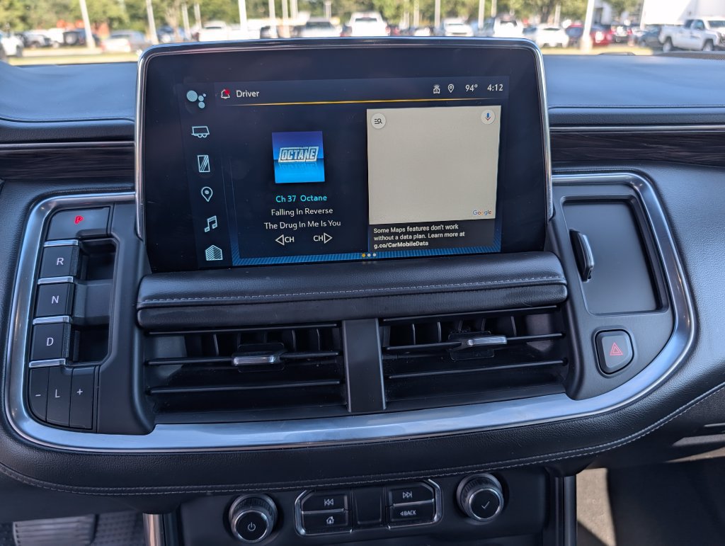 Used 2023 Chevrolet Tahoe LT AWD/4WD image 5