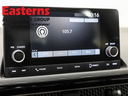 Used 2022 Honda Civic Sport image 18