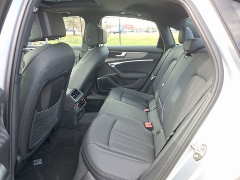 Used 2025 Audi A6 Premium Plus w/ Premium Plus Package image 10