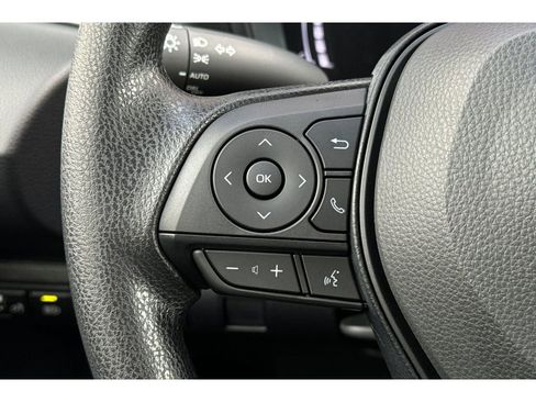 New 2026 Toyota Corolla LE image 24