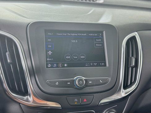 Used 2024 Chevrolet Equinox LT AWD/4WD image 8