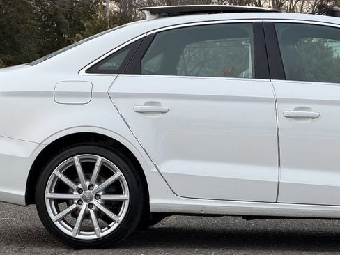 Used 2016 Audi A3 2.0T Premium Plus w/ Technology Package image 20