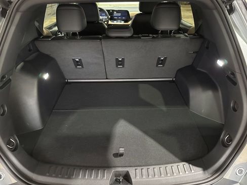 New 2026 Chevrolet Equinox ACTIV w/ Convenience Package III AWD/4WD image 16