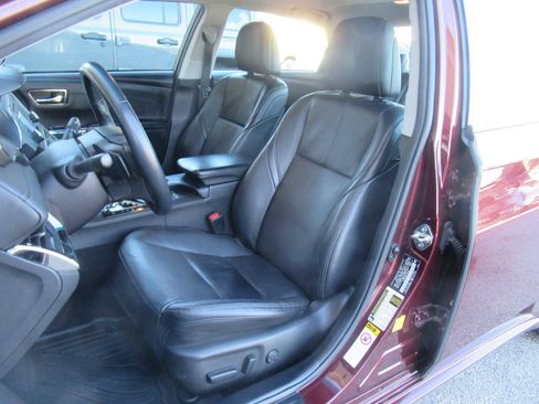 Used 2015 Toyota Avalon XLE Premium image 14