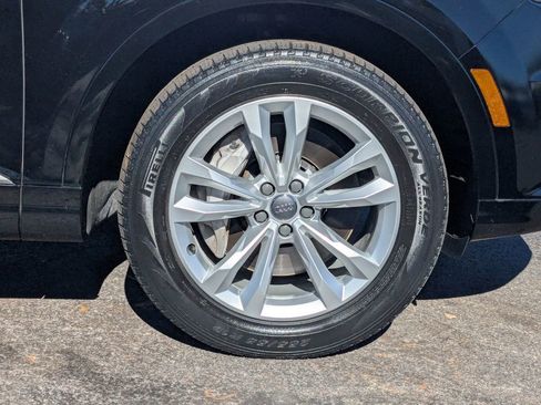 Used 2017 Audi Q7 3.0T Premium Plus image 23