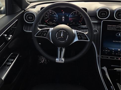 New 2026 Mercedes-Benz C 300 Sedan image 13