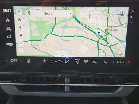 New 2026 Lincoln Nautilus Reserve image 20