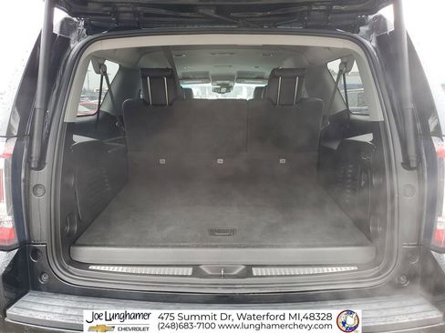 Used 2018 GMC Yukon XL SLT image 27