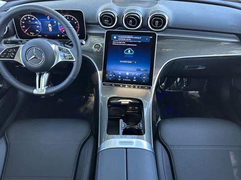 Certified 2026 Mercedes-Benz C 300 Sedan image 12