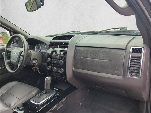 Used 2010 Ford Escape Limited FWD image 26