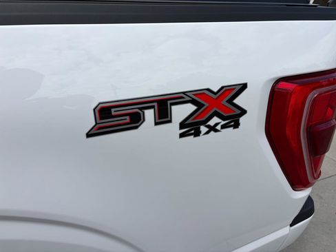 Used 2023 Ford F150 XL w/ STX Appearance Package AWD/4WD image 24