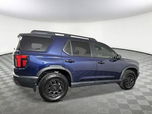 New 2026 Honda Passport TrailSport image 4