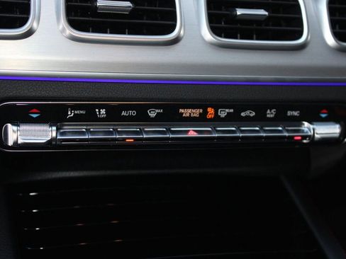 Certified 2023 Mercedes-Benz GLE 53 AMG 4MATIC Coupe image 28