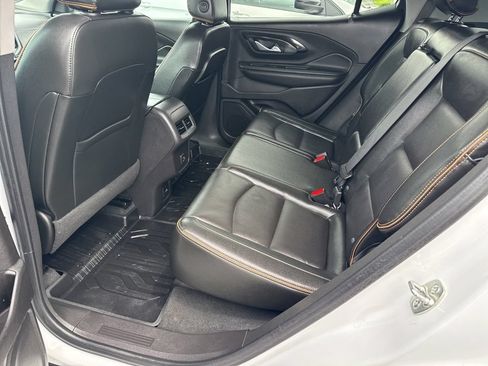 Used 2024 GMC Terrain AT4 w/ LPO, Floor Liner Package AWD/4WD image 19