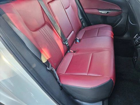 Used 2022 Lexus NX 250 NX 250 Premium image 16