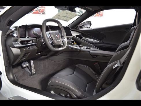 New 2026 Chevrolet Corvette Z06 RWD image 10