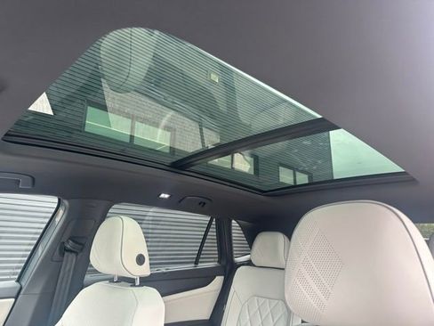 New 2025 Volkswagen Atlas Cross Sport SEL Premium R-Line image 14