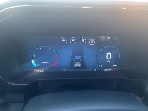 Used 2024 Ford F250 Lariat w/ Lariat Ultimate Package image 15