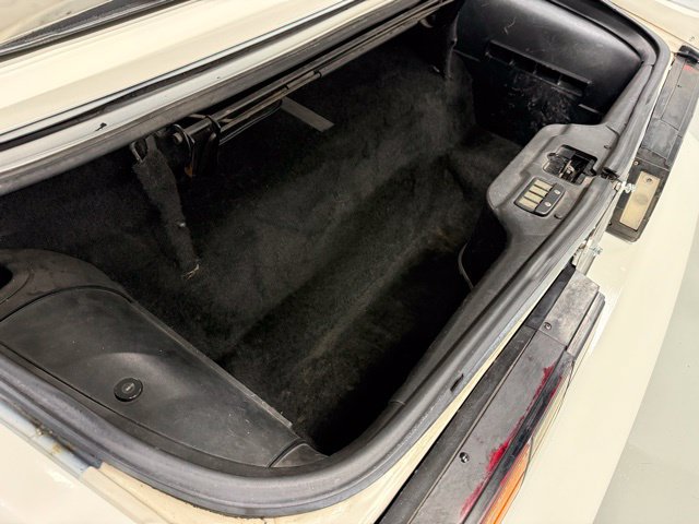 Used 1990 Chevrolet Camaro RS RWD image 19