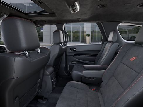 New 2026 Dodge Durango GT AWD/4WD image 23